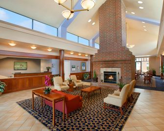 Homewood Suites by Hilton Falls Church-I-495 @ Rt. 50 - Falls Church - Ingresso