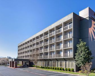 La Quinta by Wyndham Kingsport Tri Cities Airport - Kingsport - Edificio