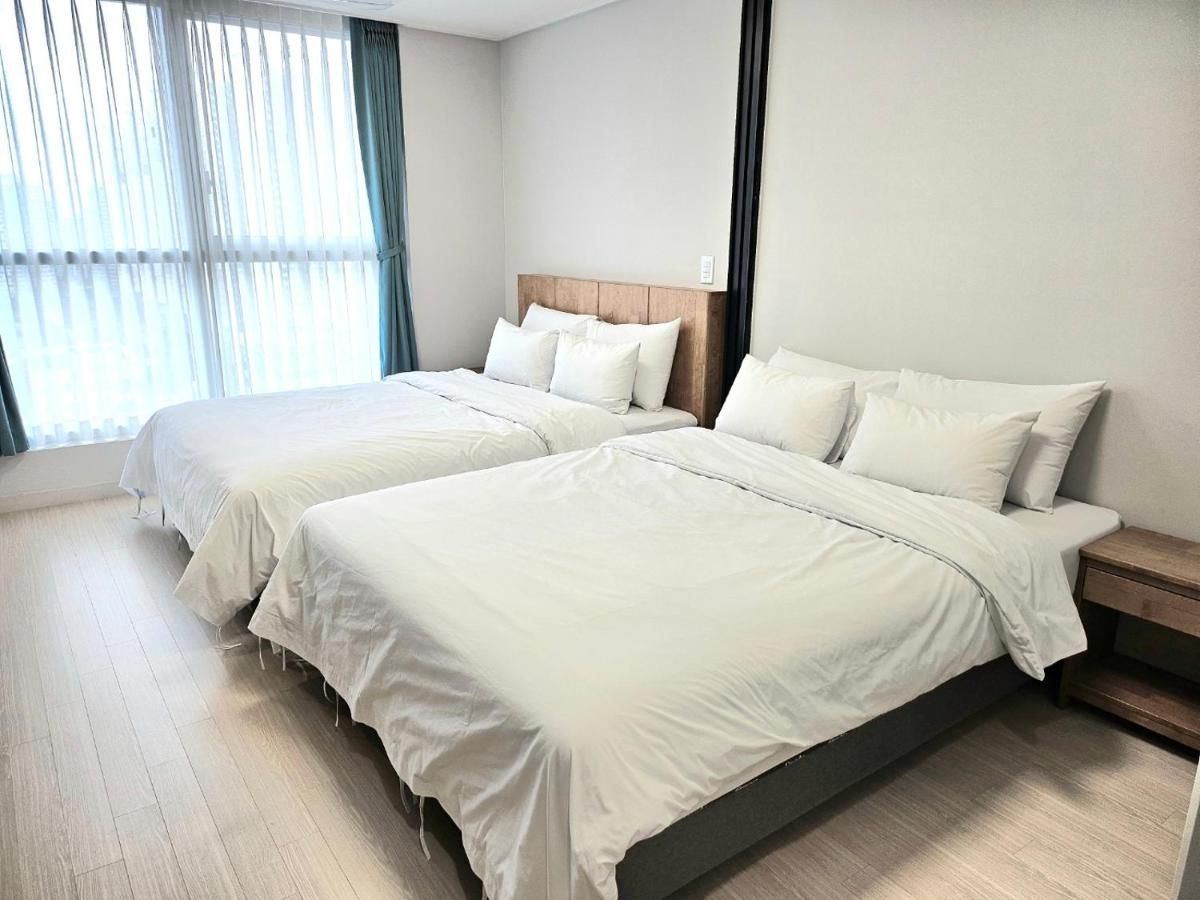 Grand Blue Hotel and Residence