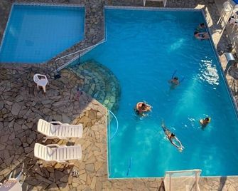 Termas Park Hotel - Gravatal - Piscina