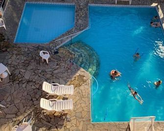 Termas Park Hotel - Gravatal - Pool