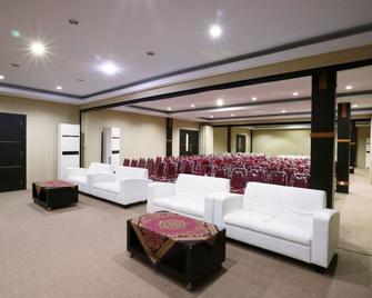 Tembok Batu Residence - Yogyakarta