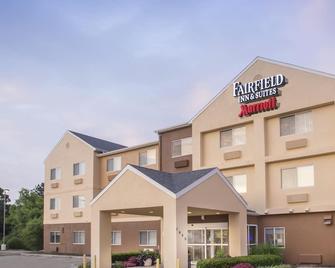 Fairfield Inn & Suites by Marriott Tyler - טיילר - בניין