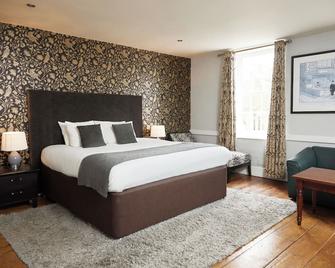 Chequers Inn by Greene King Inns - Uckfield - Bedroom