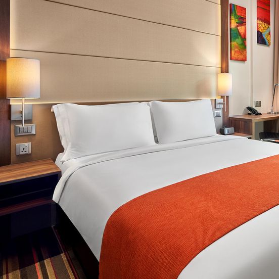 Holiday Inn Express Singapore Clarke Quay By IHG image 1