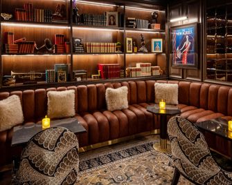 Tempo by Hilton Manassas - Manassas - Lounge