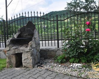 'Nad Zdrojami' Domek Sopotnicka - Szczawnica - Extérieur