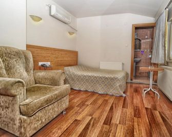 Serenti Hotel - Giresun