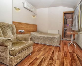 Serenti Hotel - Giresun