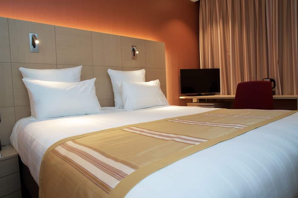 Nash Airport Hotel