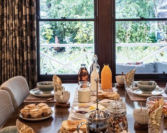 Serenity House Pemberton - Pemberton