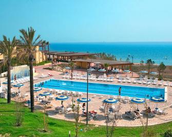 Serenusa Resort - Licata - Zwembad