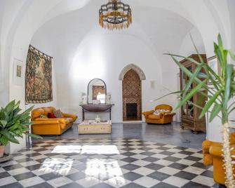 Le Foglie di Acanto - Lucera - Lobby