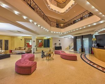 Mediterranean Princess- Adults Only - Paralia - Lobby