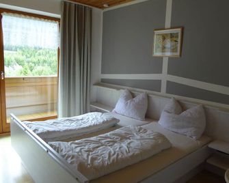 Haus Siebenbruenn - St Stefan im Gailtal - Habitación