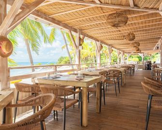 Village Pierre & Vacances Sainte Anne - Sainte-Anne - Restaurant