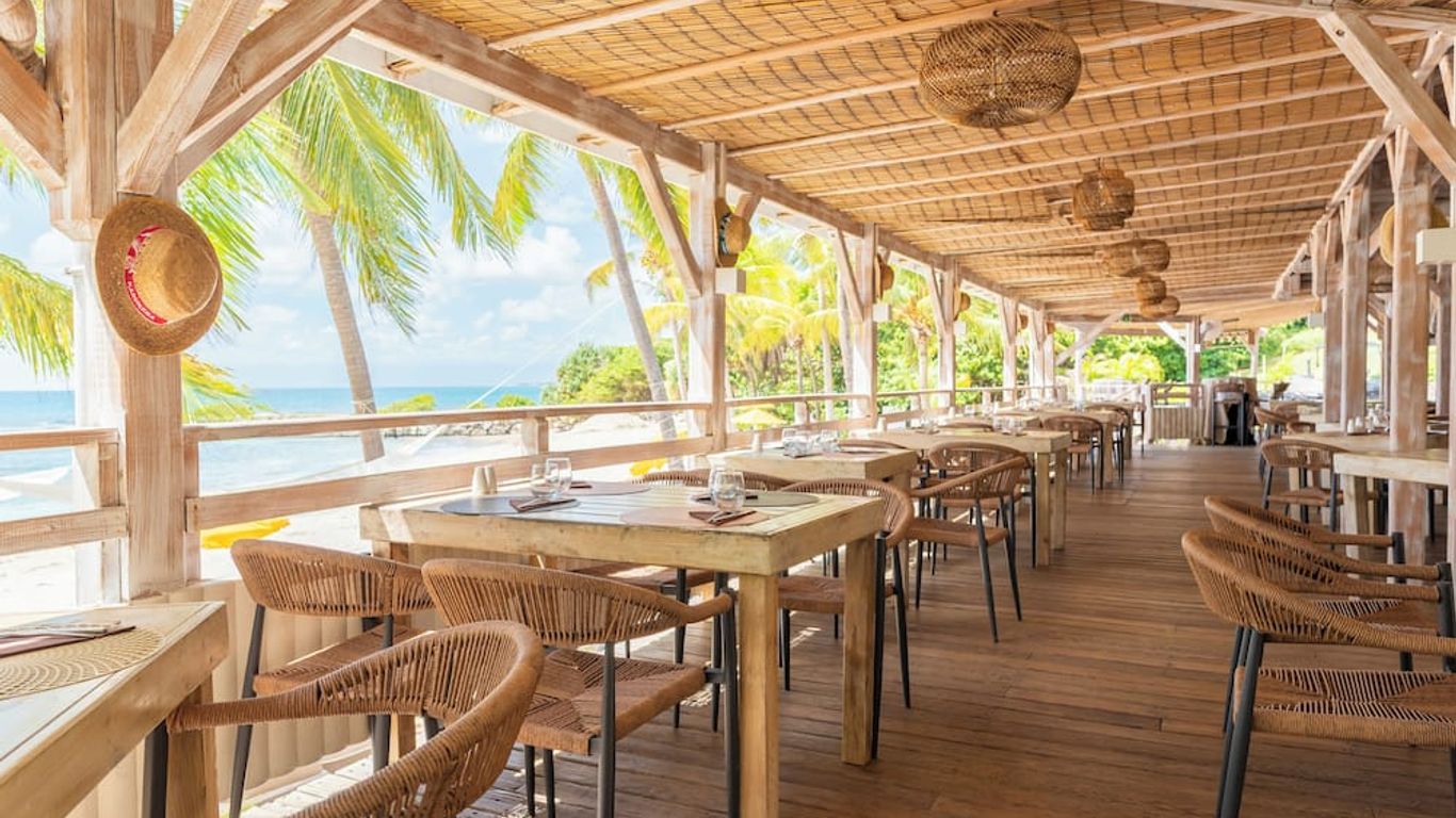 فيلاج سانت آن بير أيه فاكانس