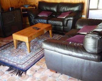 Wrenwood Chalets - Augusta - Sala