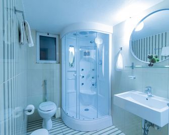 Krikonis Hotel - Giannina - Bagno