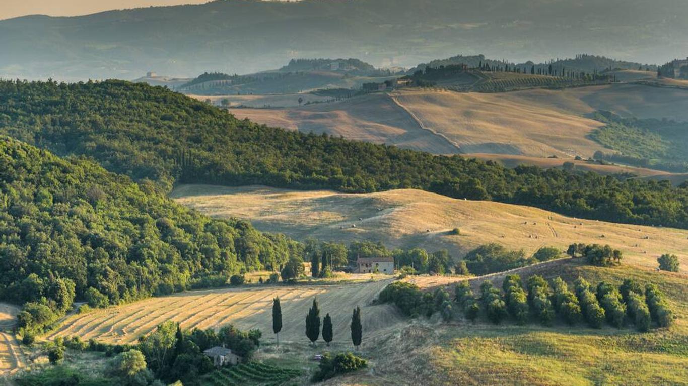 Locanda di CasalMustia