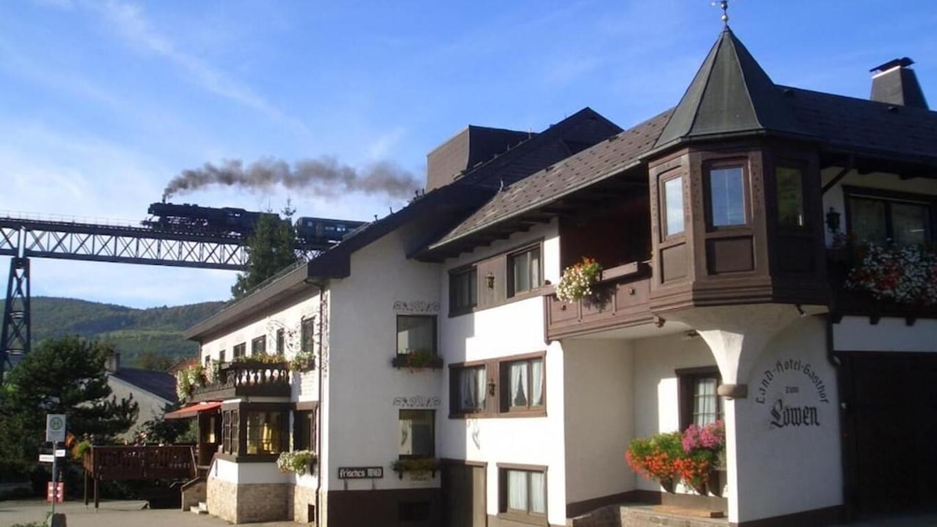 Landhotel Löwen