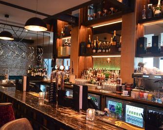 The Lord Street Hotel, BW Signature Collection - Southport - Bar