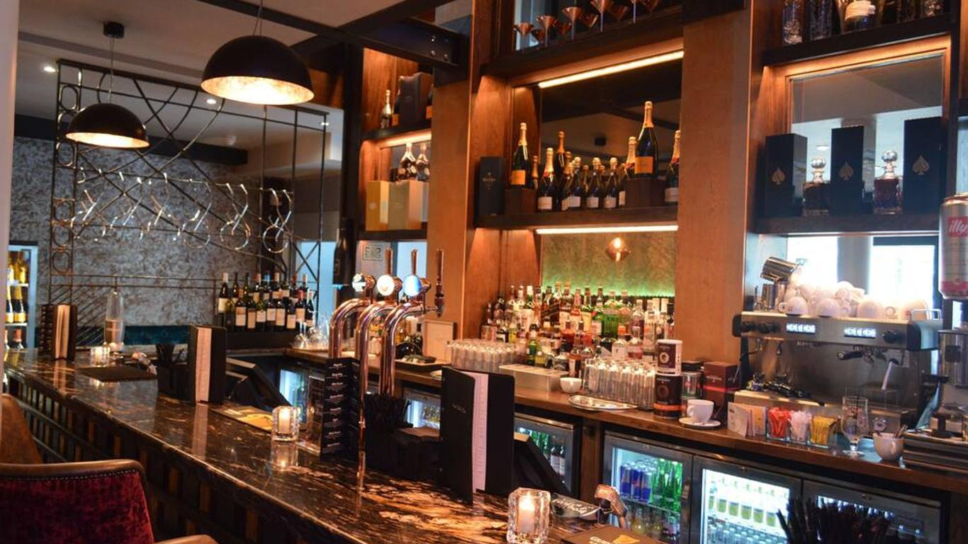 The Lord Street Hotel, BW Signature Collection