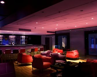 Hotel Joy Inn & Suites - Bhiwadi - Lounge