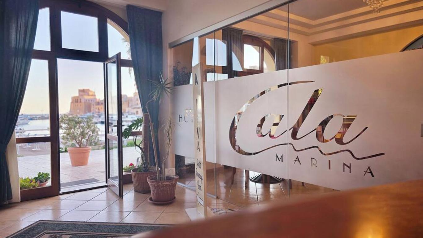 Hotel Cala Marina