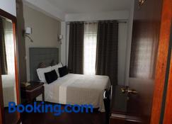 Residencial Imperial - Luso - Slaapkamer