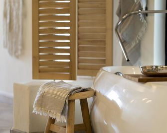 Yacht Boheme Hotel-Boutique Class - Adults Only - Fethiye