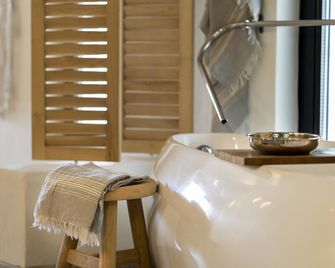 Yacht Boheme Hotel-Boutique Class - Adults Only - Fethiye