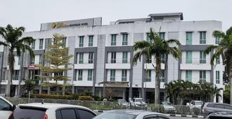 DeHome Boutique Hotel - Kuching - Edificio