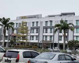 DeHome Boutique Hotel - Kuching - Building