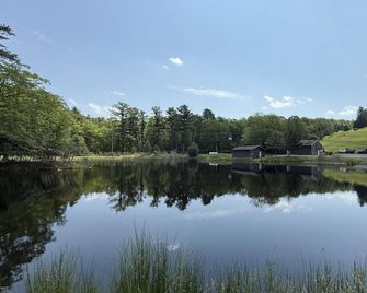 The Willowbrook Village at Lake Harmony, a Wyndham - Lake Harmony - Property amenity
