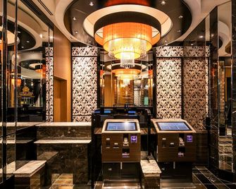 APA Hotel Nihombashi Bakurocho Ekimae - Tokyo