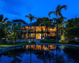 Tombo House - Diani Beach