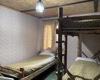 Touristic Complex Chychkan - Toktogul - Camera da letto