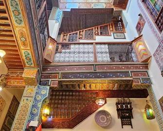 Palais Fes Yahya - Fez