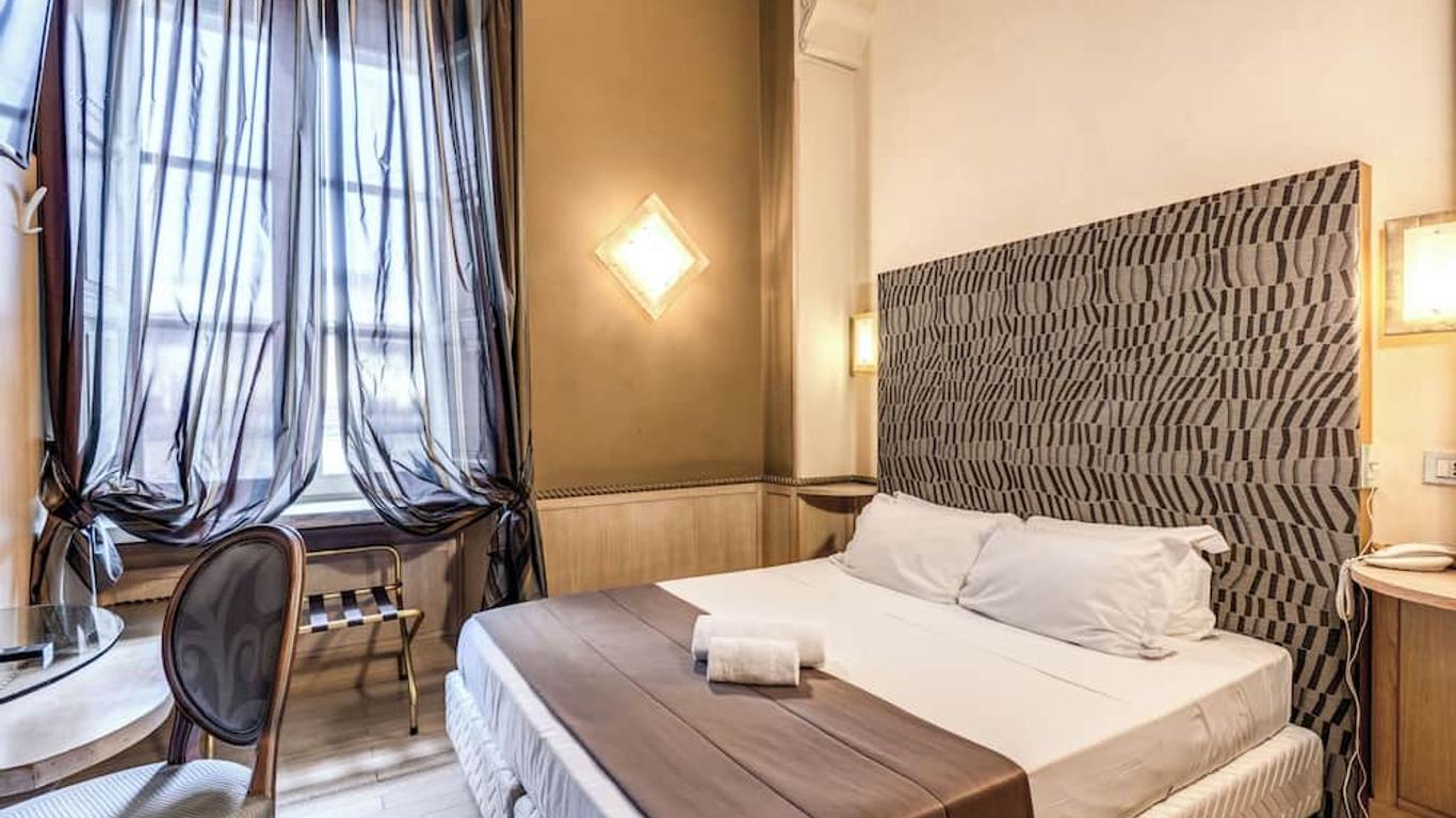 Hotel Nardizzi Americana