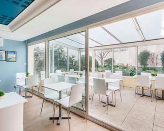 Aparthotel Adagio Access Marseille Prado Perier - Mác-xây - Nhà hàng