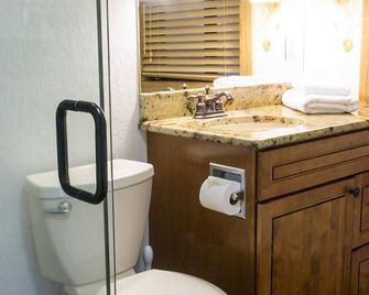 Ski Trails 4058 - Truckee