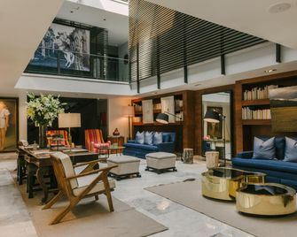 Hotel Matilda, a Member of Design Hotels - San Miguel de Allende - Aula