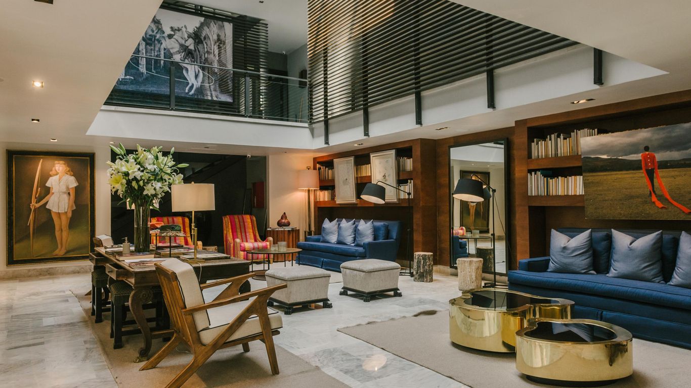 Hotel Matilda, a Member of Design Hotels