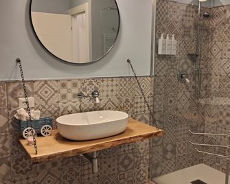 Il Melarancio B&B - Monterosi