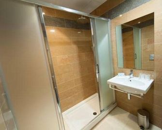 Visit Hotel - Caspe