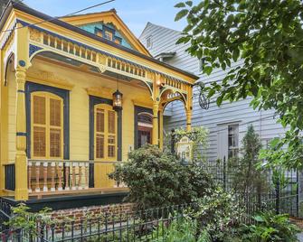 Penelope's Bed & Breakfast In Vibrant Treme / French Qtrs/ 30% Summer - New Orleans