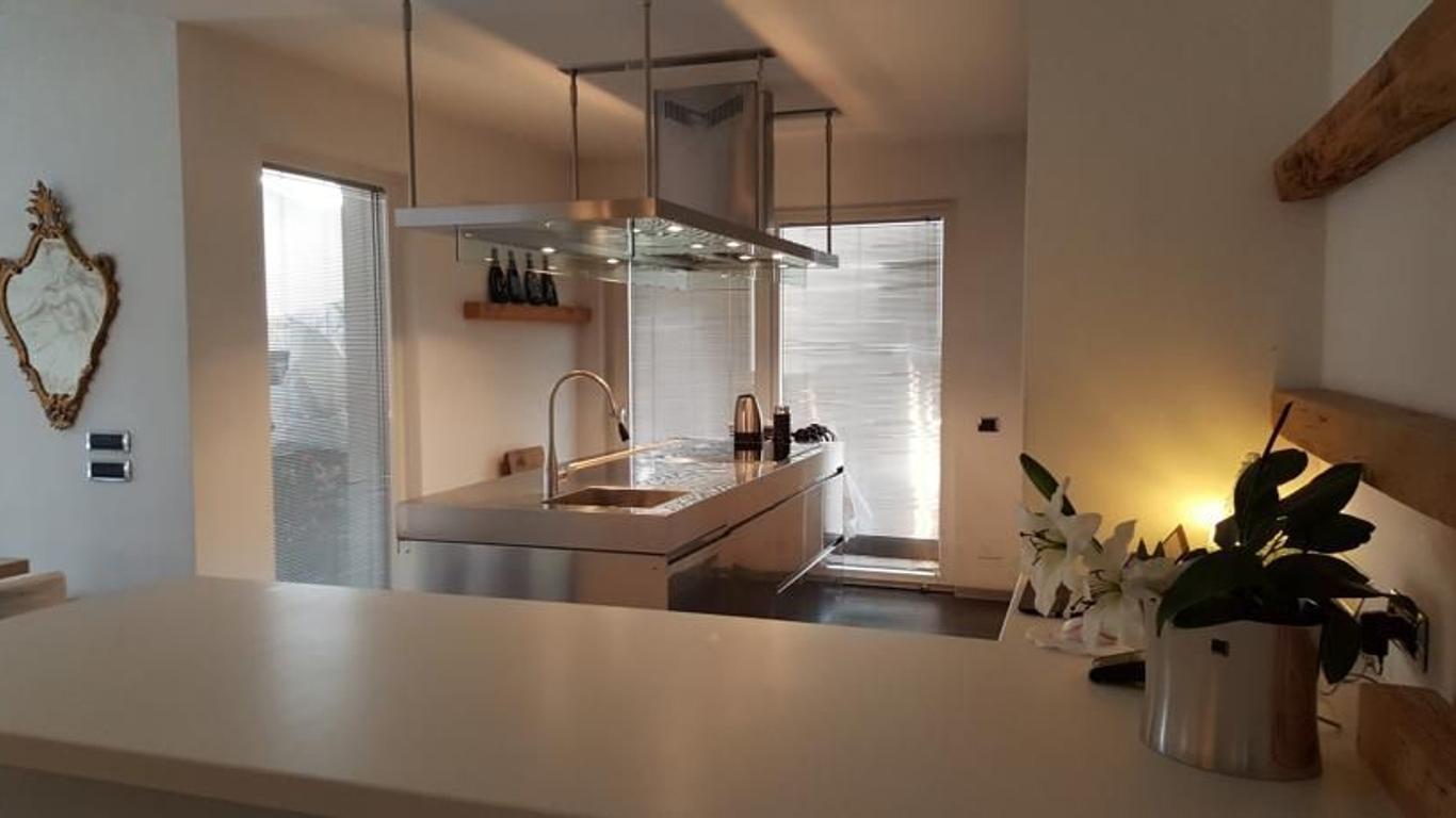 B&B Mele d'Oro
