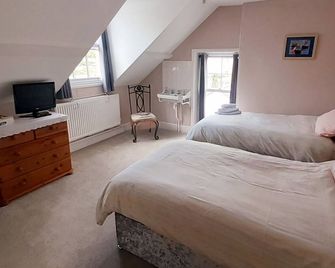 The Countryman Hotel - Camelford