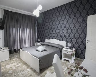 B&b Arena - Pompei - Bedroom